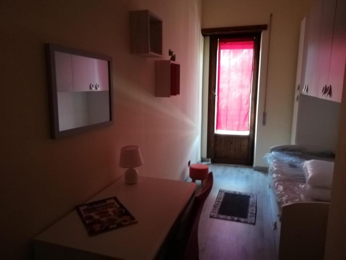 Appartamento Roma, Exteriér fotografie