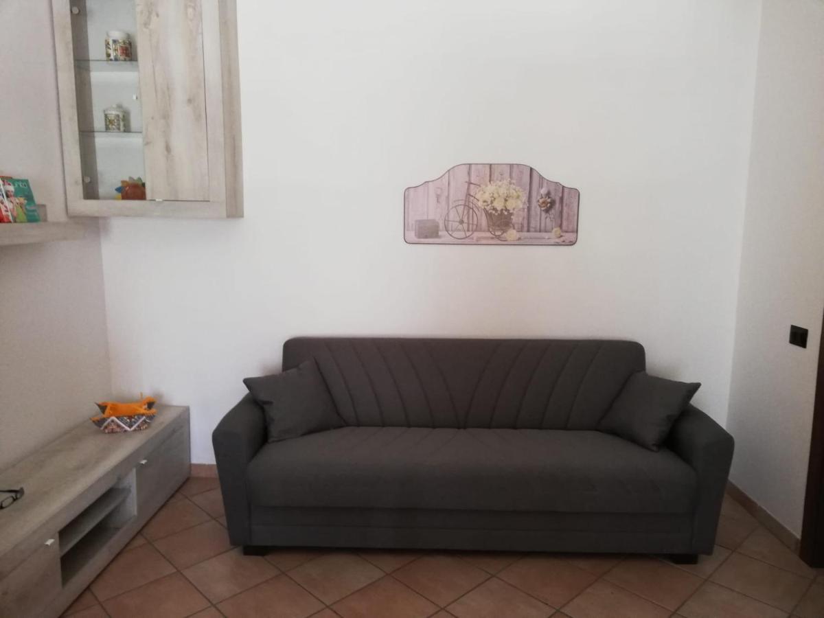 Appartamento Roma, Exteriér fotografie
