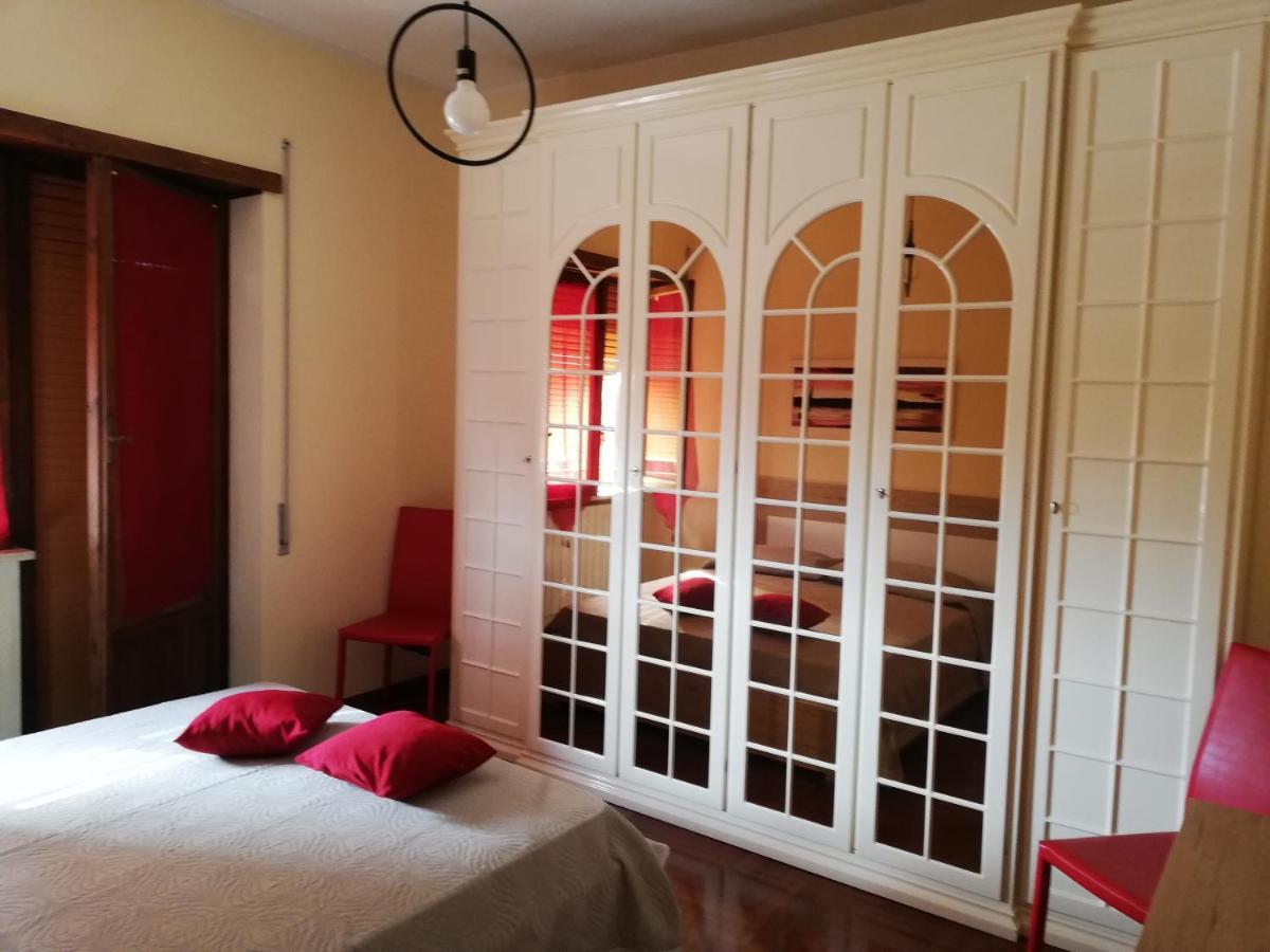 Appartamento Roma, Exteriér fotografie