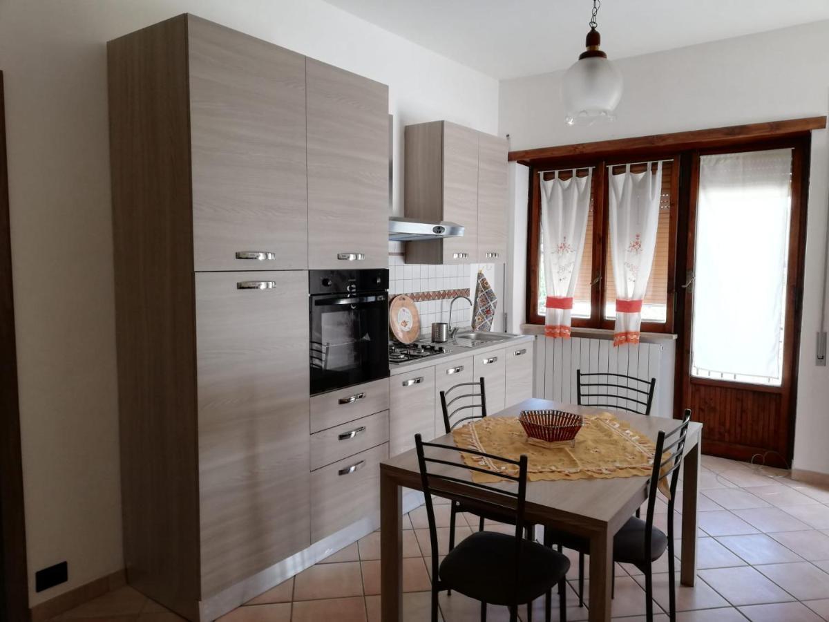 Appartamento Roma, Exteriér fotografie
